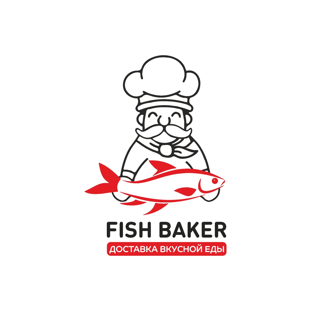 Отзывы о доставке из «Fish Baker» Архангельск | Chibbis