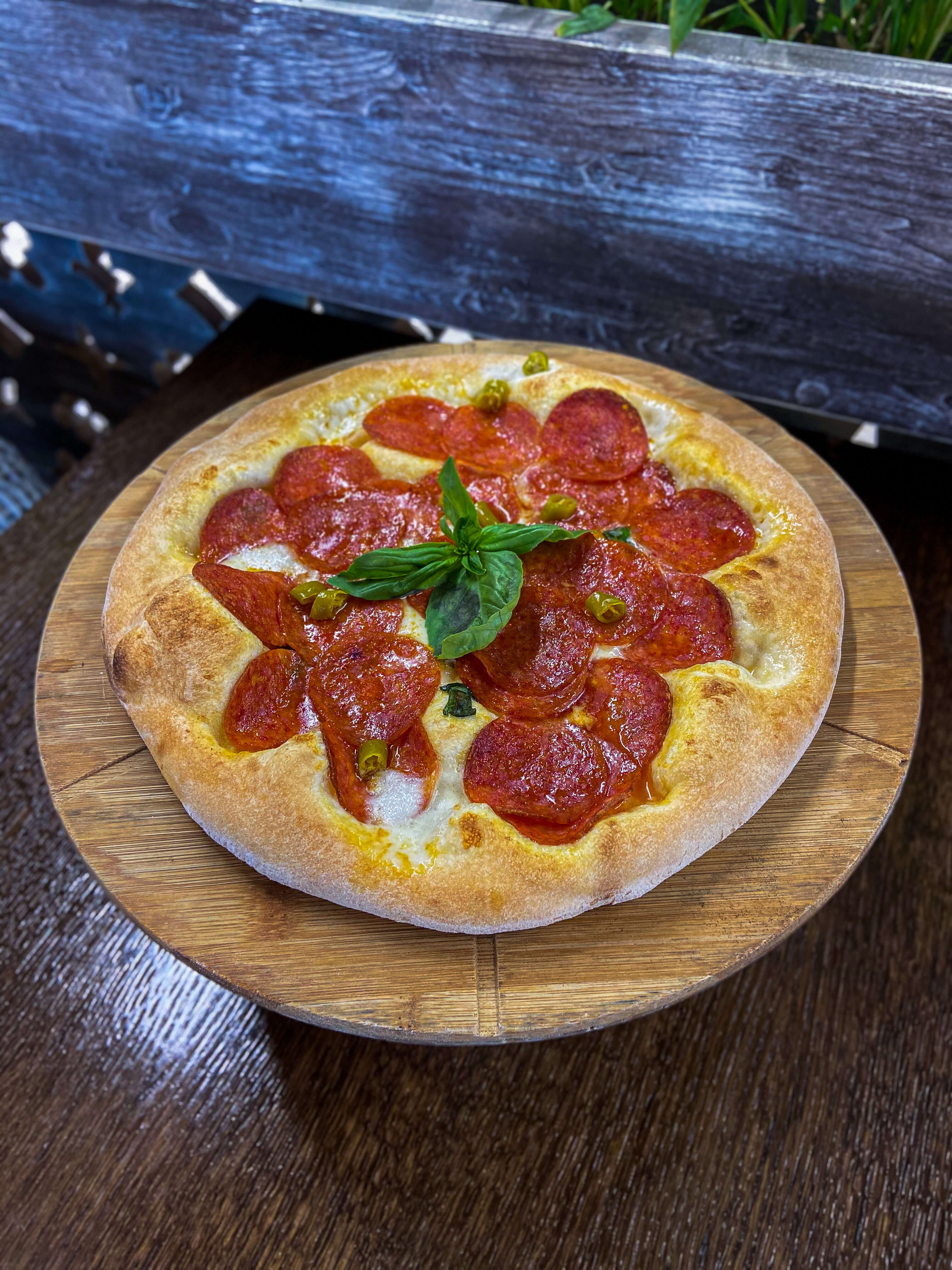 Меню доставки IRIS.PIZZA Архангельск - Лучшие Доставки