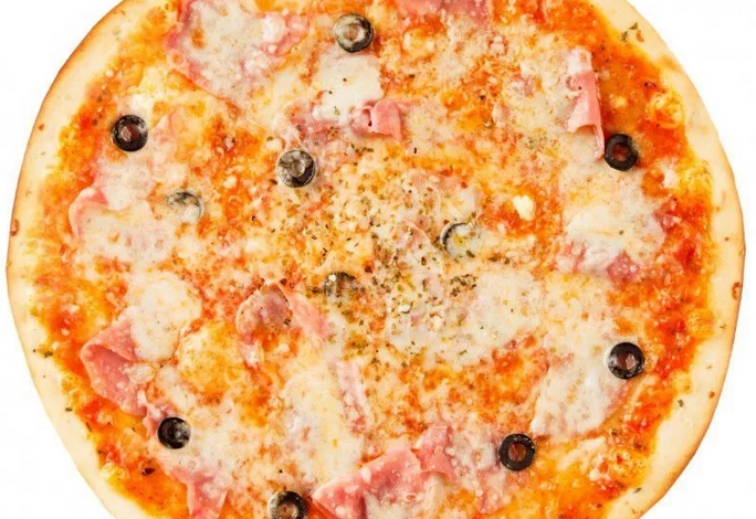 Пицца батайск доставка. Пицца с беконом и маслинами. Пицца с лососем и маслинами. Пицца с копченым лососем. Пицца Нептун.