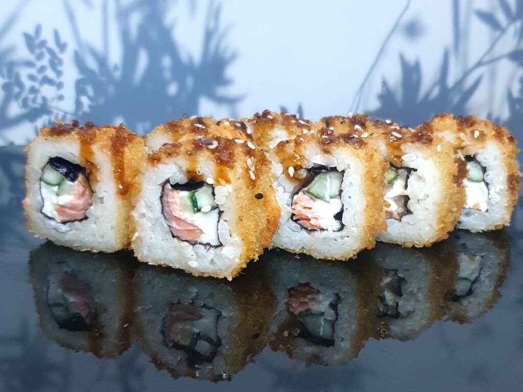 SUSHI SHOP» БАТАЙСК ❤ Меню доставки с удобным заказом онлайн