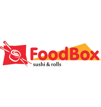 Футбокс. Ащщеищч логотип. Фудбокс. Foodbox.