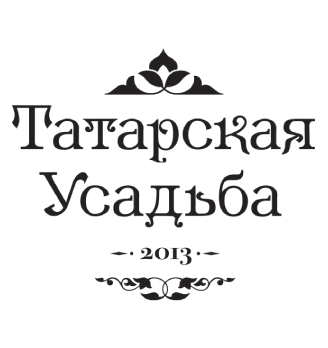 Татарская усадьба карта