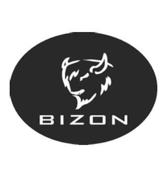 Start bizon365 ru. Бизон лого. Надпись Bizon. Бизон авто логотип. Бизон Компьютерс лого.