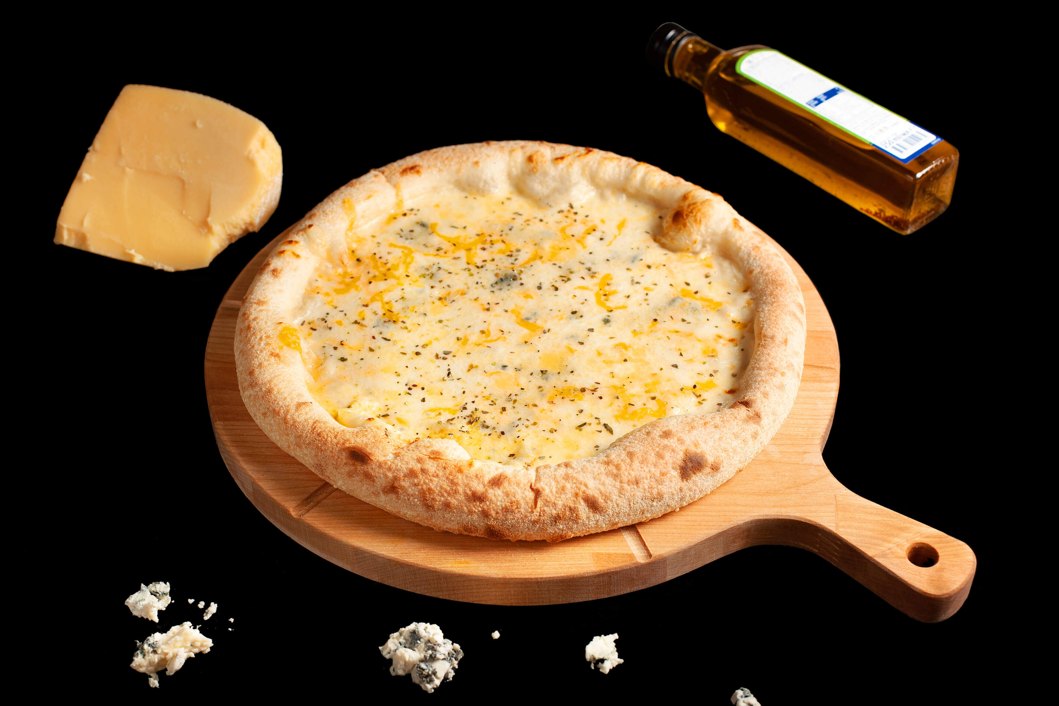 рецепт соуса для пиццы четыре сыра фото 79