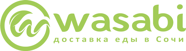 Wasabi доставка