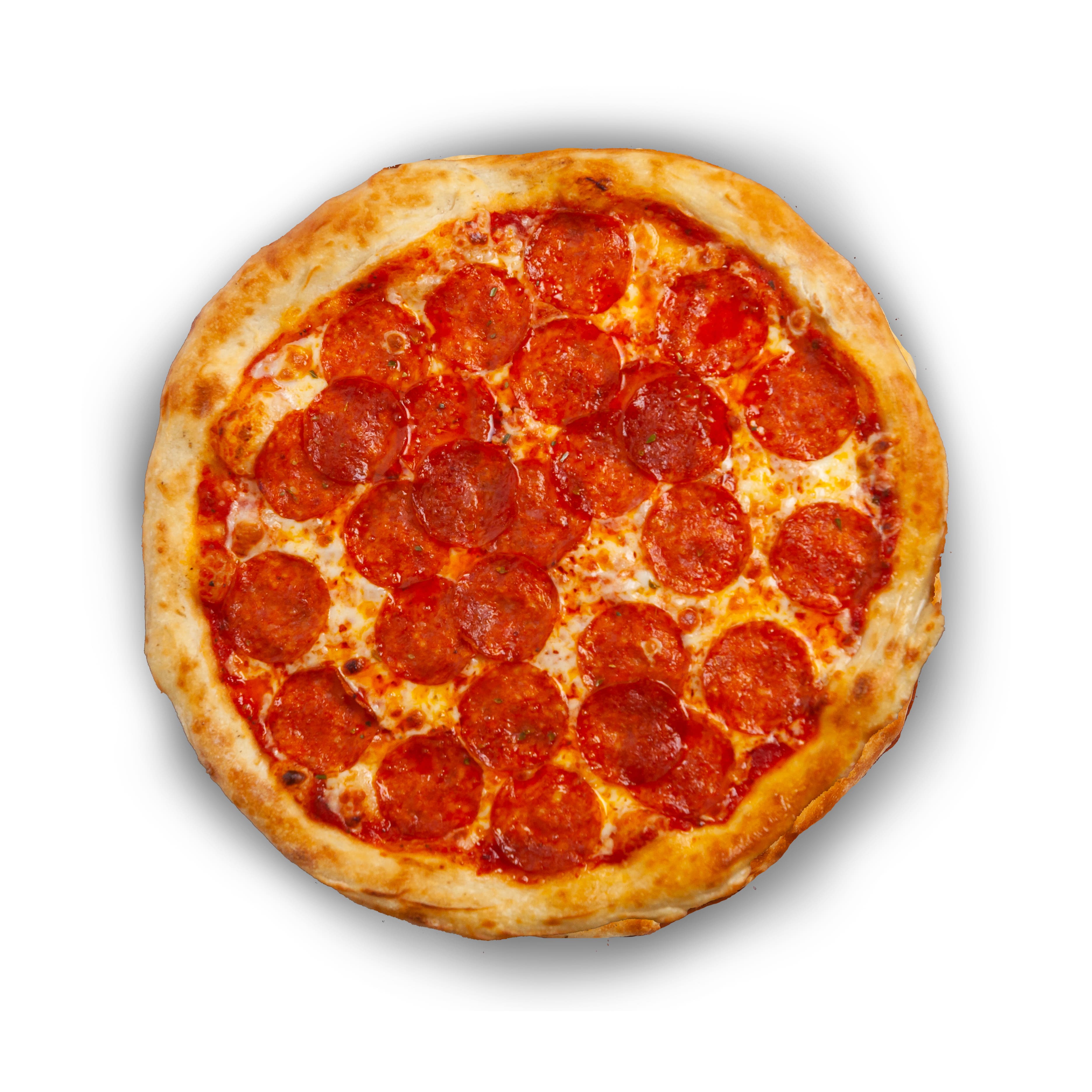 я хочу половину от четырех пицц пепперони фото 88