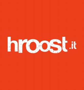 Hroost.it