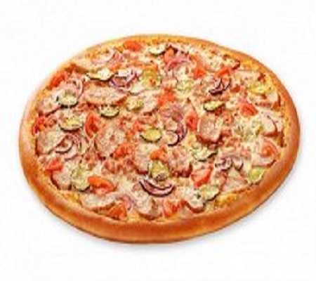 Пицца Палермо 25см