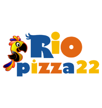 Рио-пицца