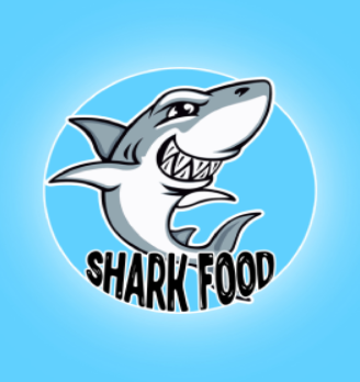 Shark food