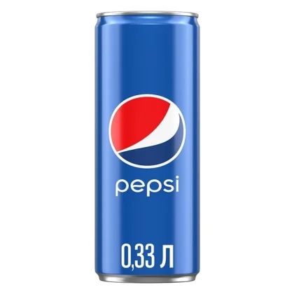 Pepsi 330 мл