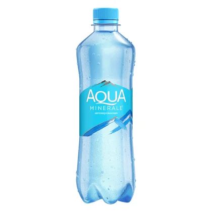 Вода без газа Aqua Minerale 500 мл