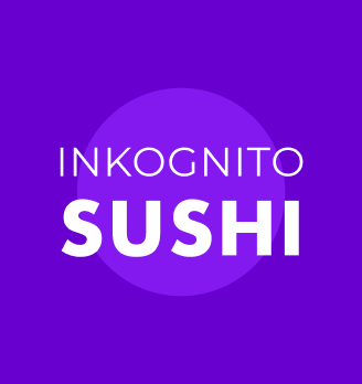Inkognito Sushi