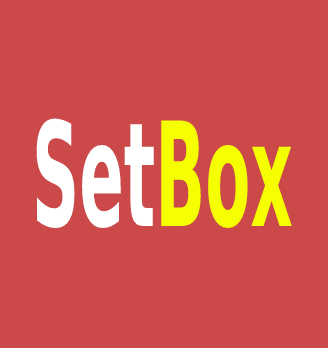 Setbox