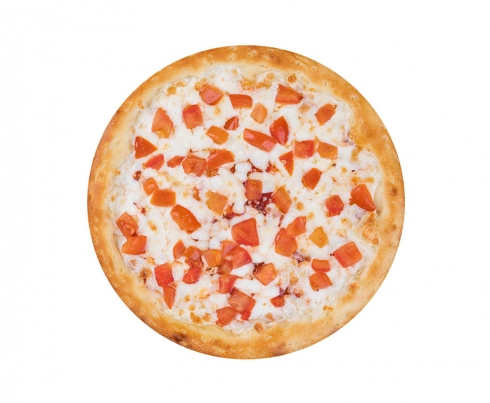 пицца Маргарита 21 см
