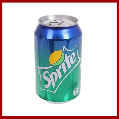 Напиток Sprite, 0.33 л