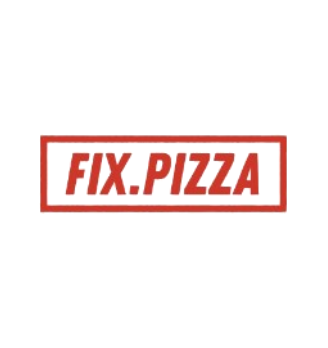 Fix.Pizza