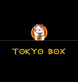 Tokyo Box
