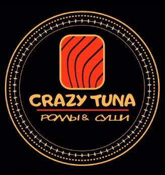 Crazy Tuna