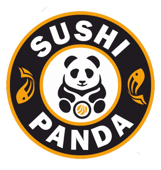 Суши панда