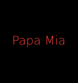 Papa Mia