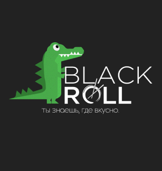 Black Roll 67
