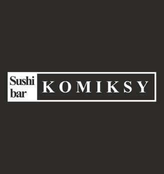 Суши-бар «Komiksy»