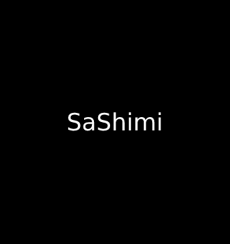 SaShimi