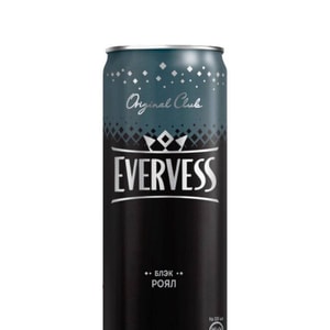 Evervess Black royal 0,33 мл