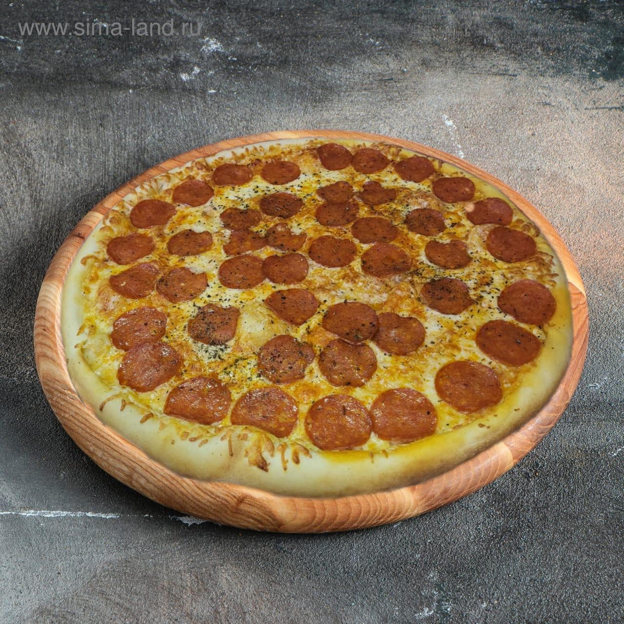 Пицца Пепперони 40 см